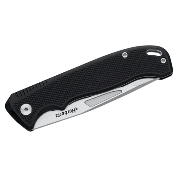 Herbertz - Taschenmesser Performance Liner Lock D2 10001091 - Veitset