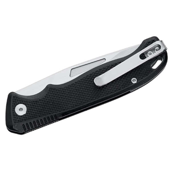 Herbertz - Taschenmesser Performance Liner Lock D2 10001091 - Veitset