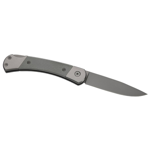Herbertz - Taschenmesser Titanbeschichtung D2 Medium - Knive