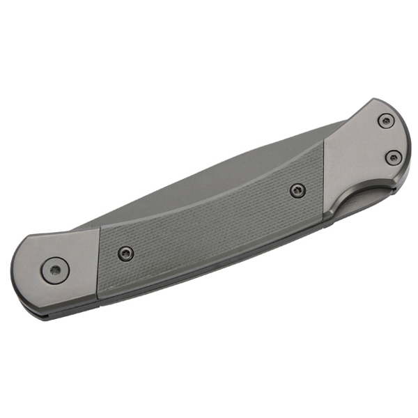 Herbertz - Taschenmesser Titanbeschichtung D2 Medium - Knive
