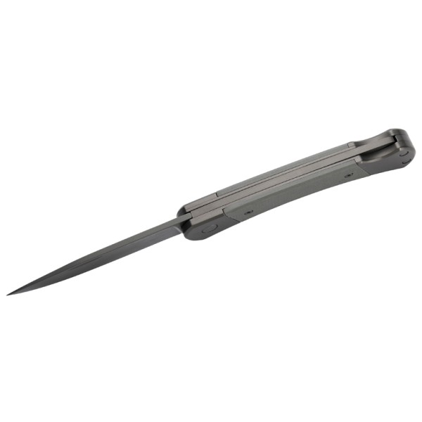 Herbertz - Taschenmesser Titanbeschichtung D2 Medium - Messer