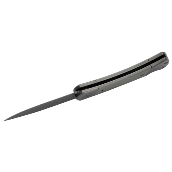 Herbertz - Taschenmesser Titanbeschichtung D2 Medium - Messer