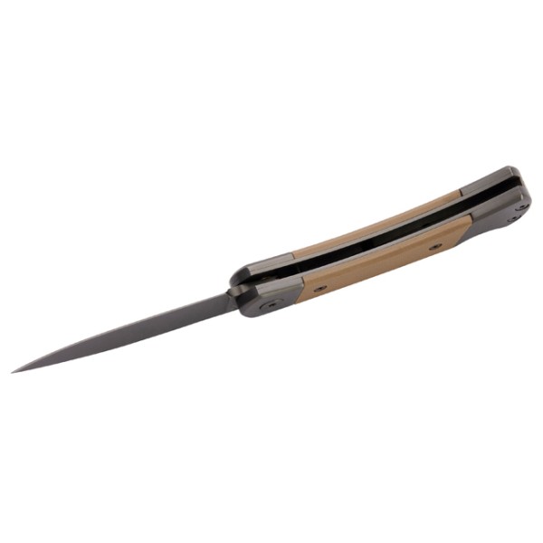 Herbertz - Taschenmesser Titanbeschichtung D2 Small - Cuchillos