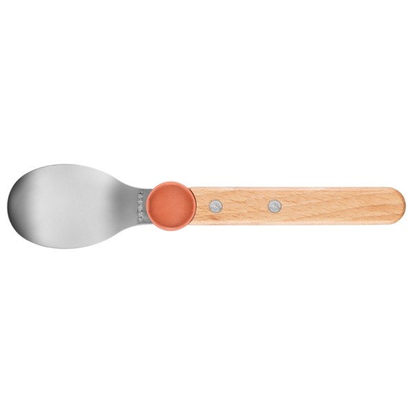 Opinel - Kid's Opinel Le Petit Gourmet - Juego de cubiertos