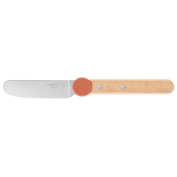 Opinel - Kid's Opinel Le Petit Gourmet - Juego de cubiertos
