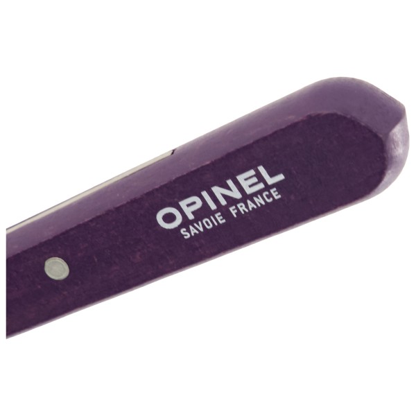 Opinel - Opinel No 112 Paysage Gemüsemesser - Knive