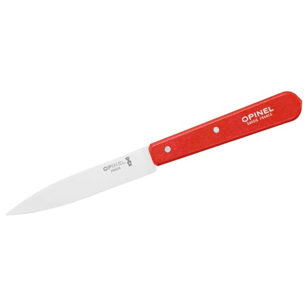 Opinel - Opinel No 112 Paysage Gemüsemesser Set - Knive