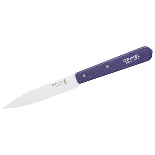 Opinel - Opinel No 112 Paysage Gemüsemesser Set - Knive