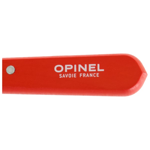 Opinel - Opinel No 113 Paysage Rillenmesser - Cuchillos