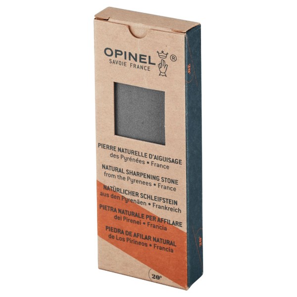Opinel - Opinel Schleifstein - Slibesten