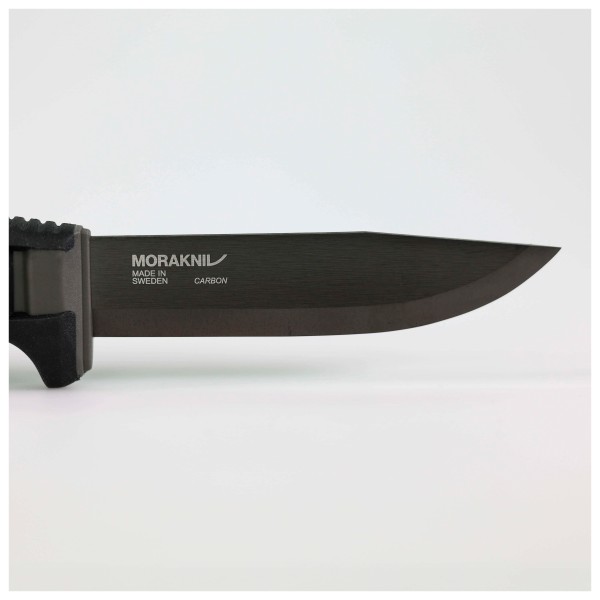 Morakniv - Amberg BlackBlade Carbon - Cuchillos