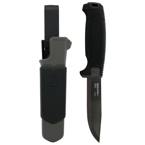Morakniv - Amberg BlackBlade Carbon - Knive