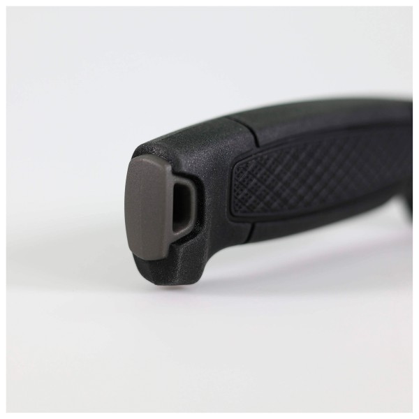 Morakniv - Amberg BlackBlade Carbon - Knive