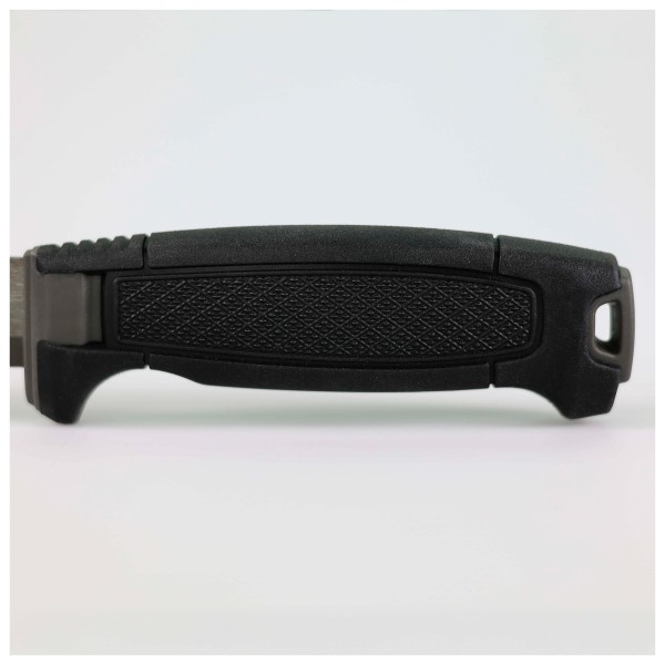 Morakniv - Amberg BlackBlade Carbon - Knive
