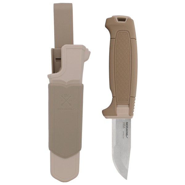 Morakniv - Amberg Compact Stainless - Knive