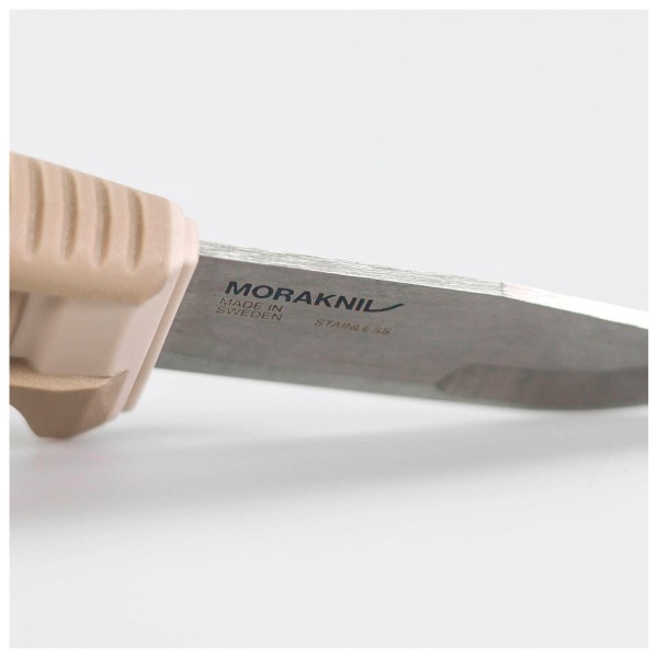 Morakniv - Amberg Compact Stainless - Knive