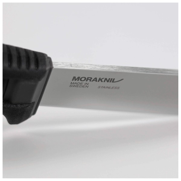 Morakniv - Amberg Full Flat Stainless - Coltelli