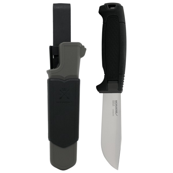 Morakniv - Amberg Full Flat Stainless - Veitset
