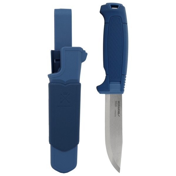 Morakniv - Amberg Stainless - Veitset