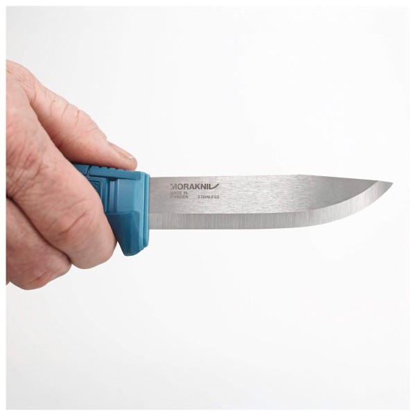 Morakniv - Amberg Stainless - Veitset