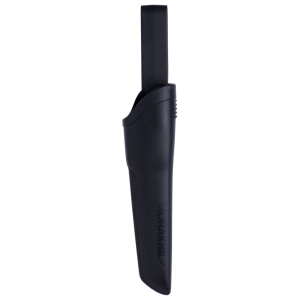 Morakniv - Bushcraft BlackBlade - Knive