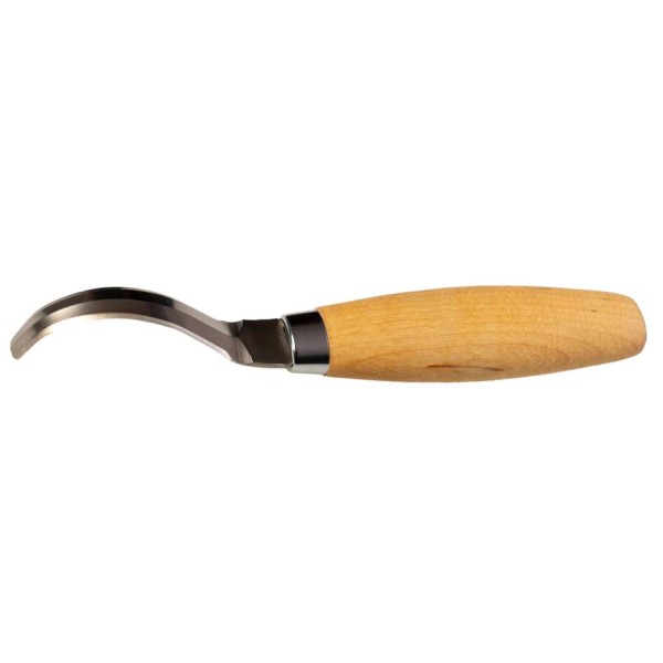 Morakniv - Hook Knife 162 Double Edge Stainless - Mes