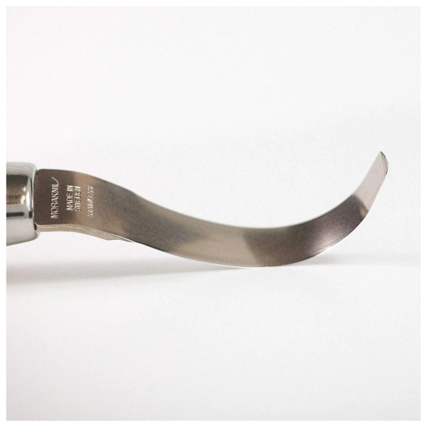 Morakniv - Hook Knife 163 Double Edge Stainless - Knive