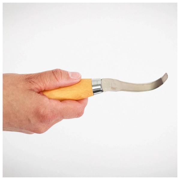 Morakniv - Hook Knife 163 Double Edge Stainless - Mes