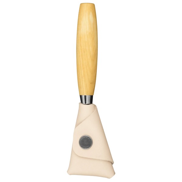 Morakniv - Hook Knife 163 Double Edge Stainless - Messer