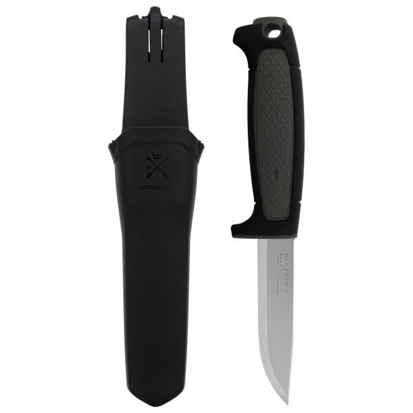 Morakniv - Risberg Carbon - Couteau