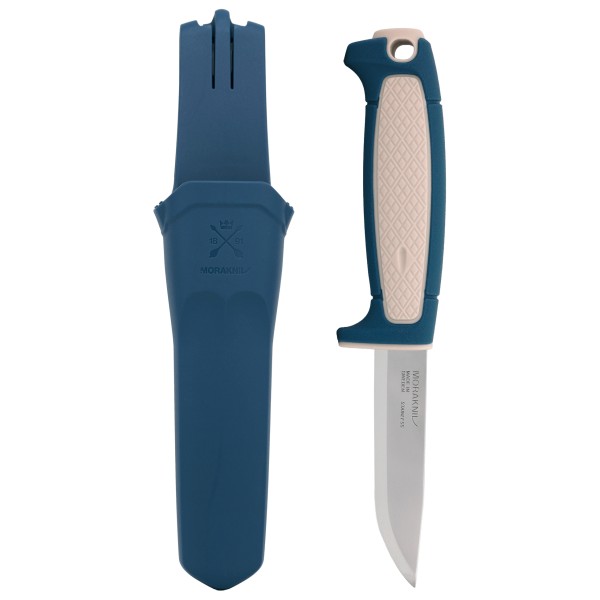 Morakniv - Risberg Stainless - Knife