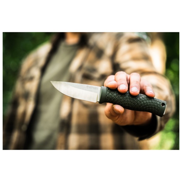 Böker Manufaktur Solingen - Bronco Mini CPM3V - Cuchillos