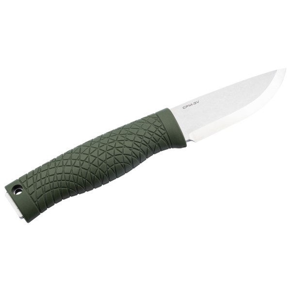 Böker Manufaktur Solingen - Bronco Mini CPM3V Scandi - Knive