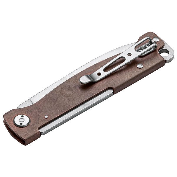 Böker Plus - Atlas 7 cm - Taskuveitsi