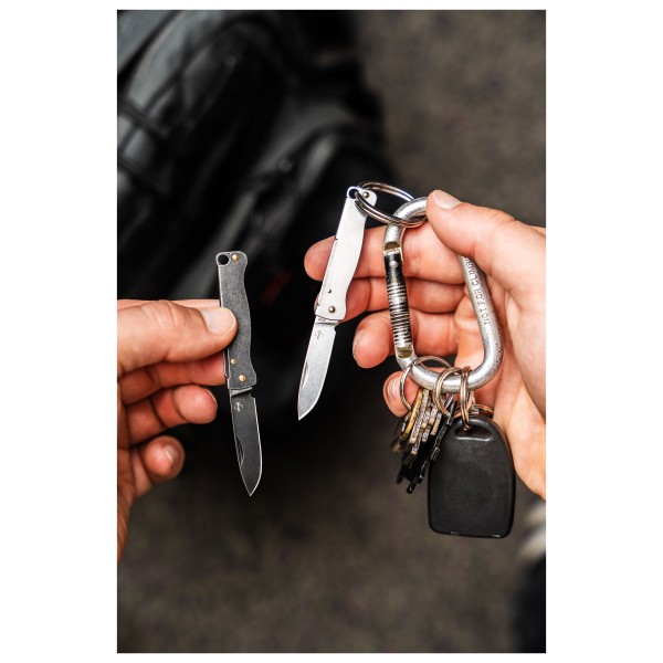 Böker Plus - Atlas Mini - Fickkniv