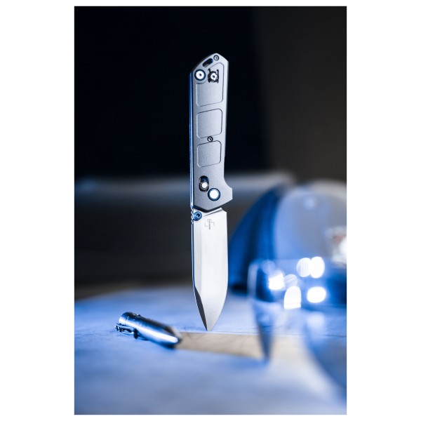 Böker Plus - Kihon DC Alu - Sackmesser