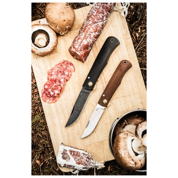 Böker Plus - Rusticus Medium - Fickkniv