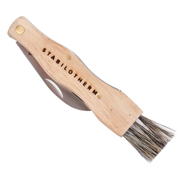 Stabilotherm - Mushroom Tool - Knivar
