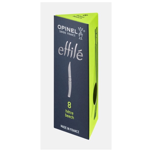Opinel - No 08 Effile - Messer