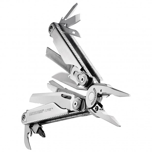 Leatherman - Surge - Utensile multiuso