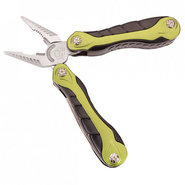 Puma Tec - Multitool - Outil multifonction