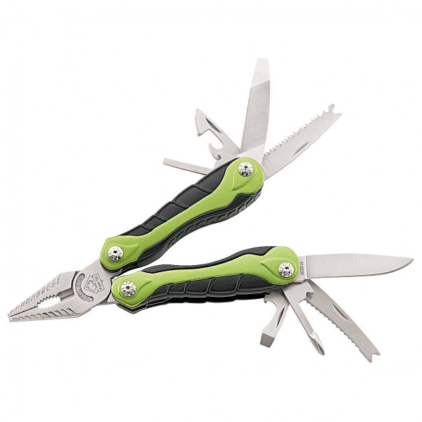 Puma Tec - Multitool - Utensile multiuso