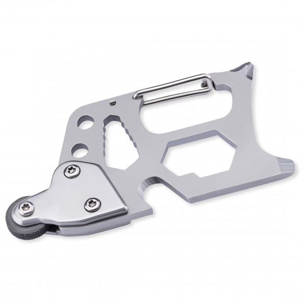 Herbertz - Survival-Tool - Outil multifonction