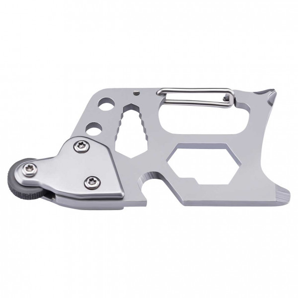 Herbertz - Survival-Tool - Utensile multiuso