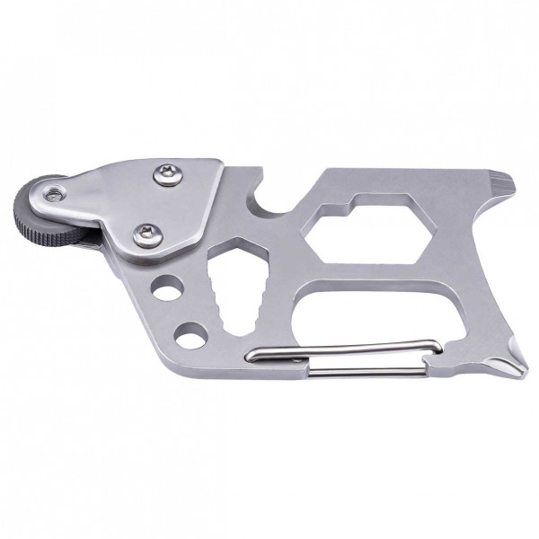 Herbertz - Survival-Tool - Utensile multiuso