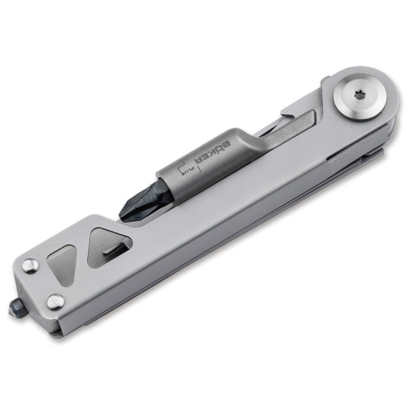 Böker Plus - Specialist Half-Tool - Herramienta multiuso
