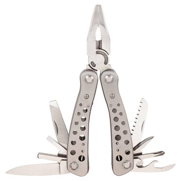 Herbertz - Tool 107500 - Herramienta multiuso