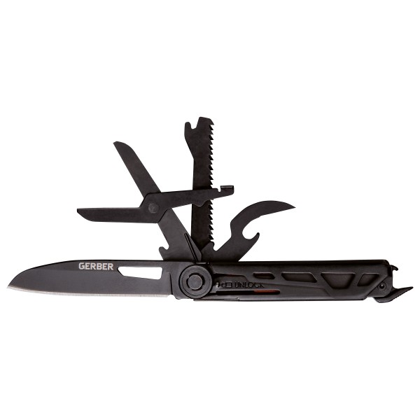 Gerber - Armbar Scout - Outil multifonction