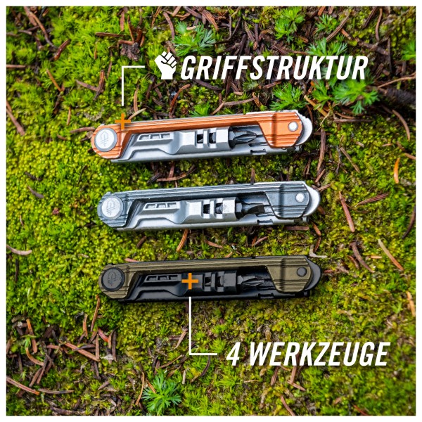 Gerber - Armbar Slim Drive - Multitool