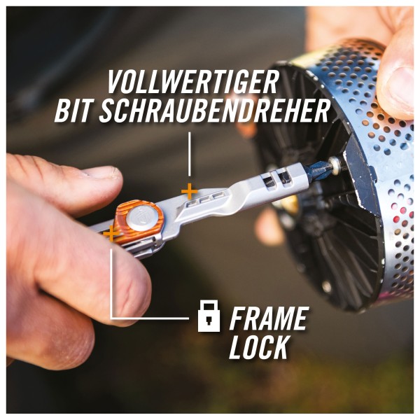 Gerber - Armbar Slim Drive - Multitool